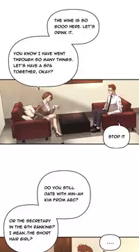 [Kurenai] Club Sodom Ch.1-31 (English) (Ongoing)
