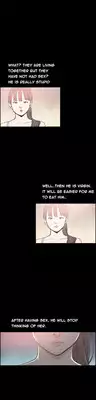[Mr. Byeong-Su] Cohabitation Ch.1-19 (English) (Ongoing)