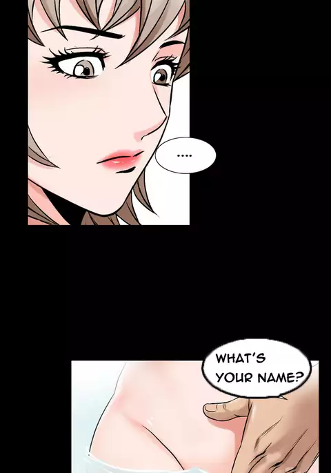 The Taste of Hands Ch.1-67