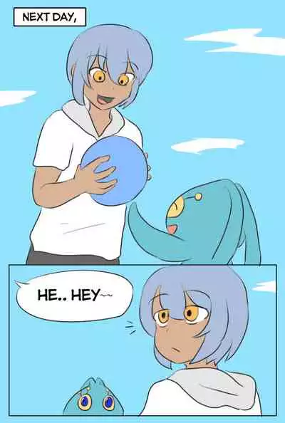 Pokémon TSF