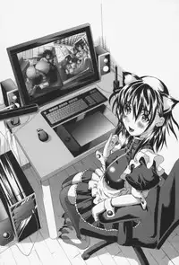 [Ootori Mahiro] Itazura Opanpon