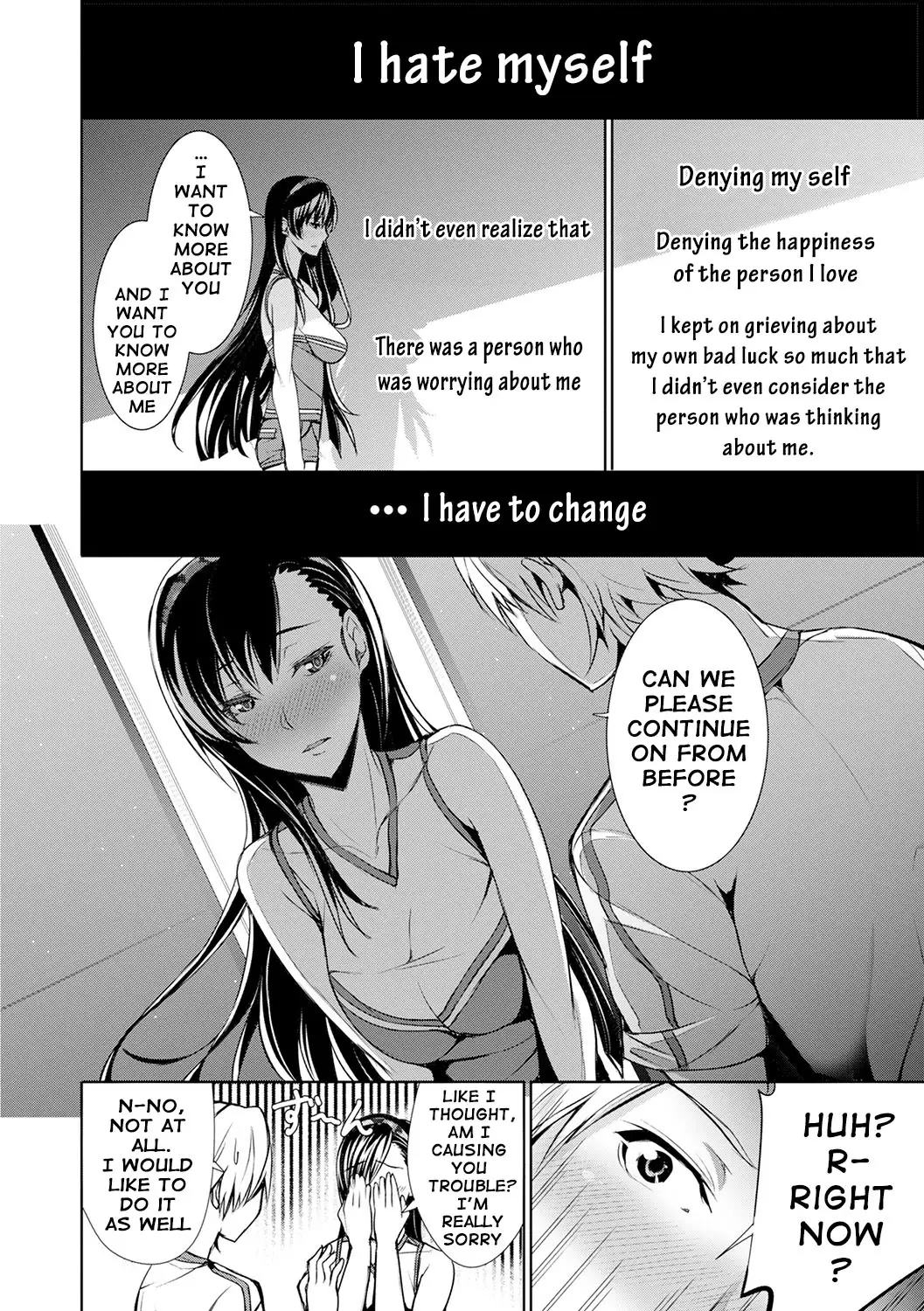 Henai Heroism {doujin-moe.us}