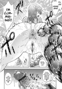 [Nanase Mizuho] Aneman Ch.1-4 [English] [biribiri]