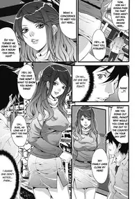 [Oyama Yasunaga] Gokukan Website [English] [Manga Reborn] [Digital]