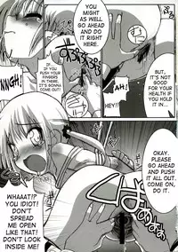 (C72) [Tataraba (Tsurugi Hagane)] Eroge no Gotoku!! (Hayate no Gotoku!) [English]