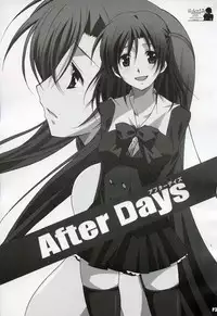 (C72) [Hacchakesou (PONPON)] After Days (School Days) [English] [FAKKU]