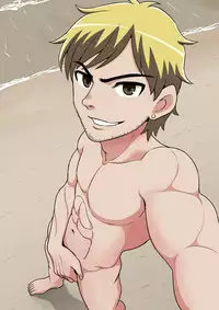 [Gachonjirou] Nonki BOY Ch. 1-39