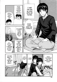 [Shunjyo Shusuke] Venus Rhapsody (Complete) + Home Lesson 2 [Uncensored][Eng]