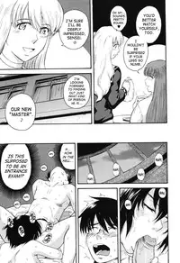 [Tsukino Jyogi] Hoshi no Goshujin-Sama | Prince of the Stars [English] {SaHa}