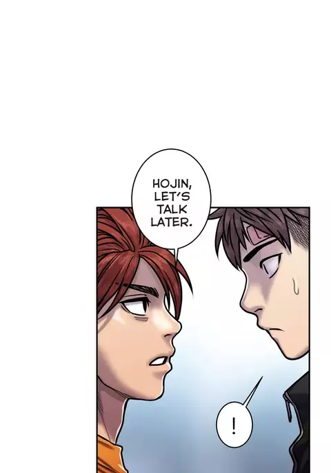 Ghost Love Ch.1-32
