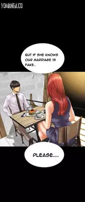 [Mojo] My Wives Ch.1-21 (English) (Ongoing)