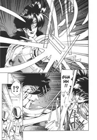 [Urushihara Satoshi] Chirality - To The Promised Land Vol.3 (Complete) [English]