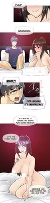 [ButcherBoy] Household Affairs Ch.1-28 (English) (YoManga) (Ongoing)