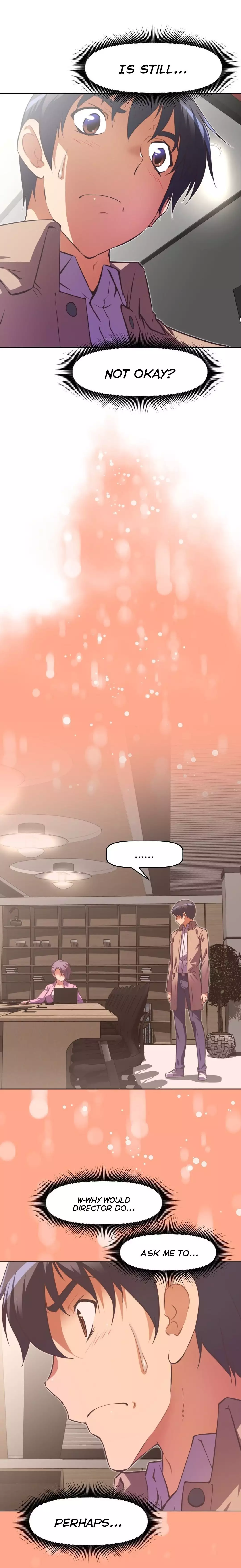 Brawling Go Ch.76-126