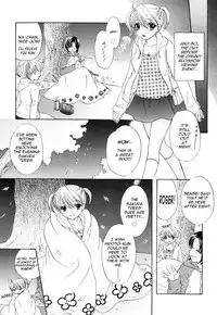 [Ozaki Miray] The Great Escape 3 [English] {Phantom + SaHa}