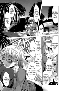 [Matsunami Rumi] Oshikake Fiancée Ch. 1-8 [English] [Lazarus H]
