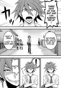 Netorase Kanojo | Netorase Girlfriend