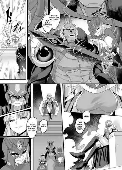 Uchuu Keiji Jaydan Inkai no Chousen | Space Detective Jaydan