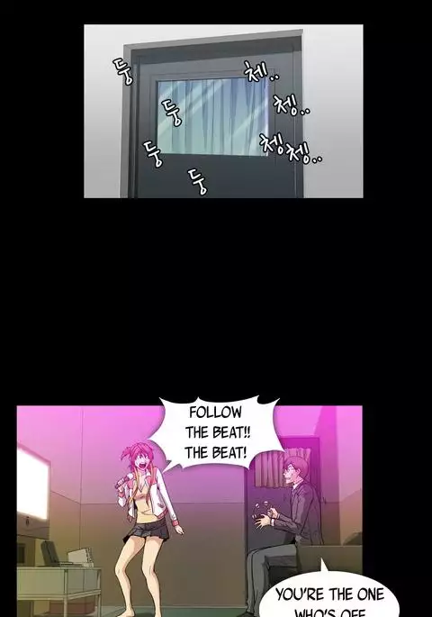 Drug Candy Ch.0-42