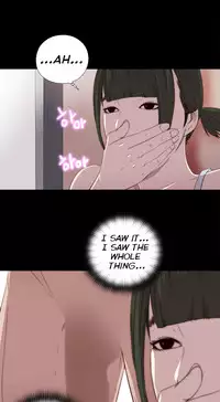 Girl Next Door Ch.1-28 (English) (Ongoing)