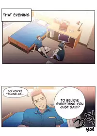 [BAK Hyeong Jun] Sweet Guy Ch.1-49 (English) (YoManga) (Ongoing)
