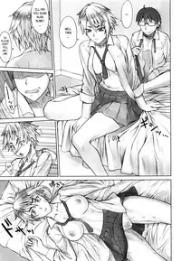 [BANG-YOU] STOPWATCHER Ch. 1-9 [English] [naxusnl, tracesnull, rinfue]