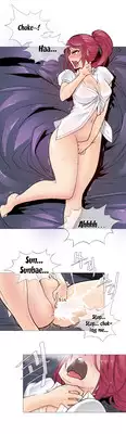 [ButcherBoy] Household Affairs Ch.1-38 (English) (YoManga) (Ongoing)