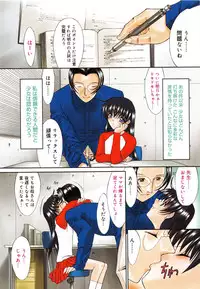 [Kino Hitoshi] Nikutai Kankei