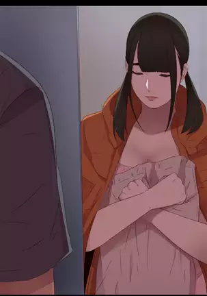 Girl Next Door Ch.0-39