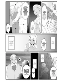 [Kirsi Engine] - Laura no Ketsu Ana Shugyou - (Turn A Gundam) (English) [desudesu]