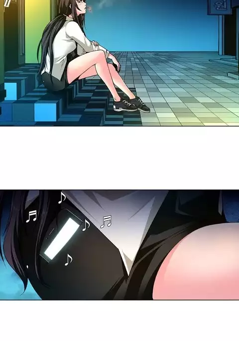 Twin Slave Ch.1-35