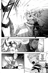 (C71) [cinnamon (Macho)] Ano Ora no Mukou (Final Fantasy XII) [English]