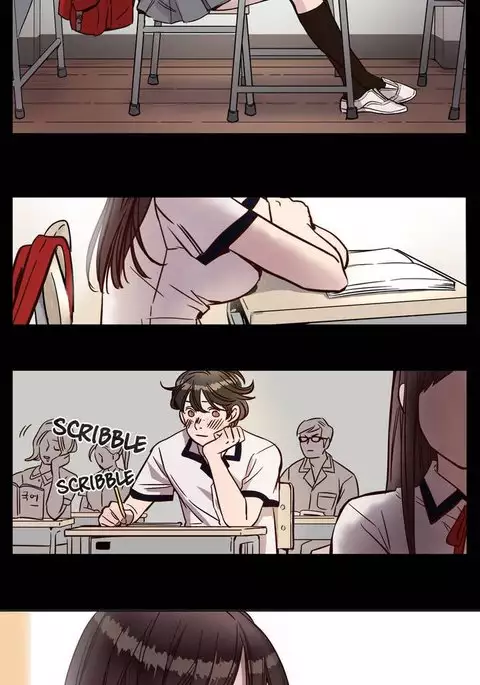 Atonement Camp Ch.1-14