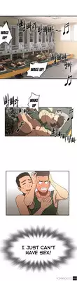 [Yi Hyeon Seok] Refrain Love Ch.1-25 (English) (YoManga) (Ongoing)