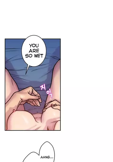 Ghost Love Ch.1-11