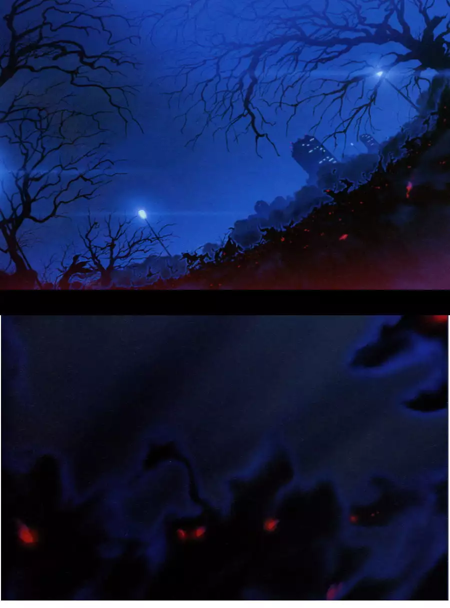 Fate/stay nigh FAKE Avalont