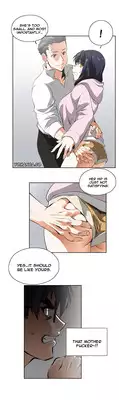[Edge Edge] SStudy Ch.0-25 (English) (YoManga) (Ongoing)