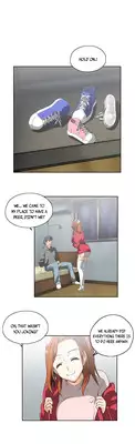 [Edge Edge] SStudy Ch.0-25 (English) (YoManga) (Ongoing)