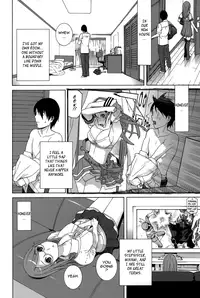 [Shinobu Tanei] Little Stepsister Fantasy Virgin Ch. 1-6 [English] [Tadanohito]