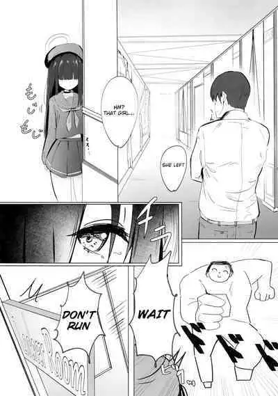 Mob-chan Attack