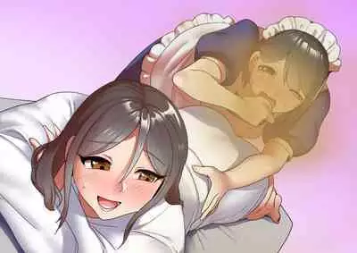 Fetishist Ch. 12
