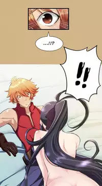 [Hong BanJang] Aharoo Ch.1-40 (English) (YoManga) (Ongoing)