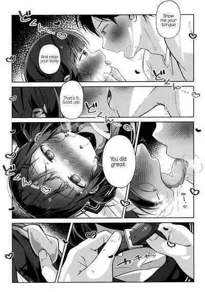 Orikou-san.