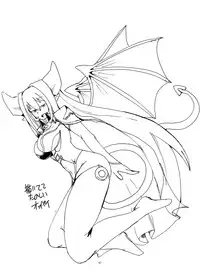 [Setouchi Pharm (Setouchi)] Summer Monque Book (Monster Girl Quest!) [Digital]