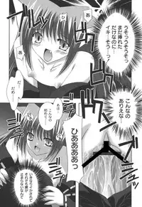 [Shikigami Azuma] Nichoume no Nekogamisama [Digital]