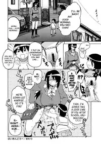 [Yuuki Ray] Shota Eater Ch. 1-10 [English] [biribiri]