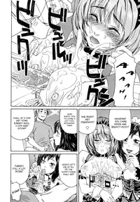[Yamatogawa] Taihen Yoku Dekimashita? [English] [Decensored]