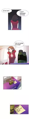 Miss Mystic Ch.1-10 (English) (Ongoing)