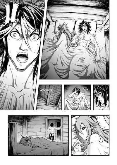 [sky & si-o] 罪世 - 第1章 | Tsumi Yo - Chapter 01 - 06 [EN]