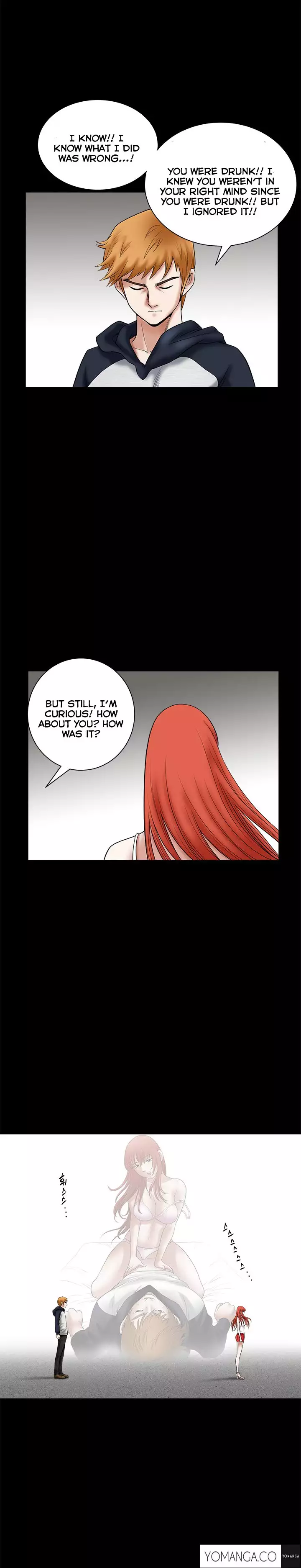 Seduction Ch.1-26